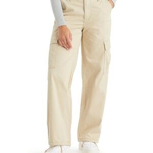 Levi 94' Baggy Cargo pants Size 32x30